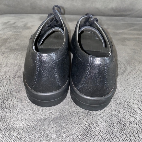 NEW Mephisto Black Shoes - Picture 4 of 4